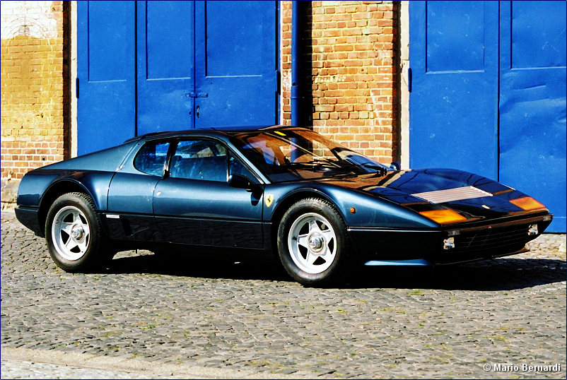 Ferrari 512 BBi