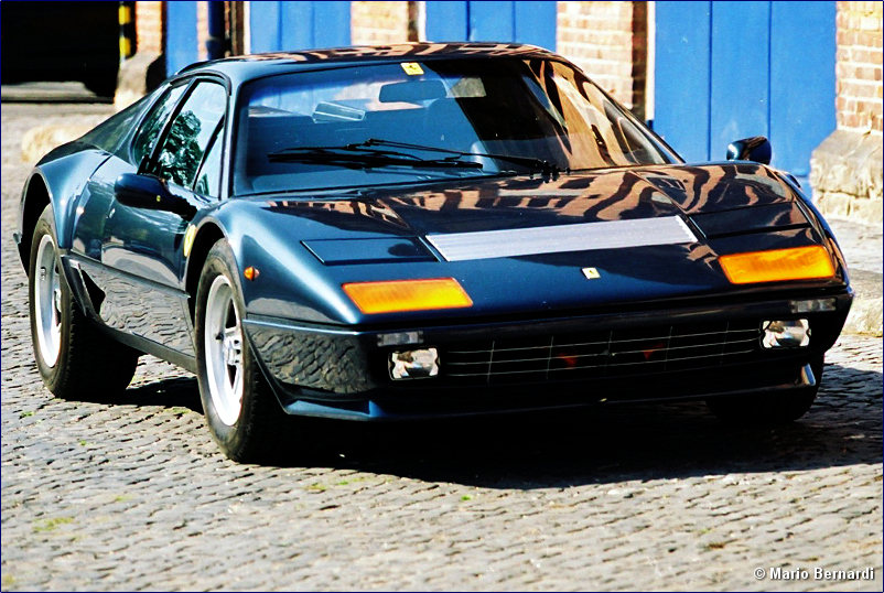 Ferrari 512 BBi