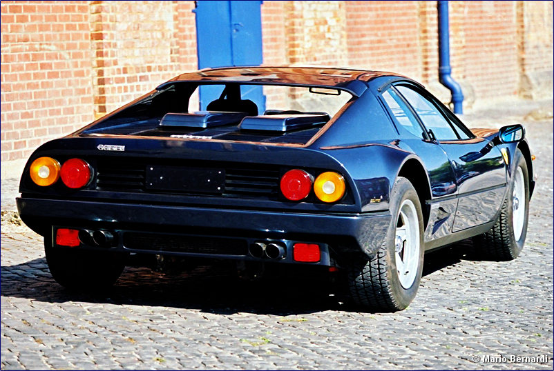 Ferrari 512 BBi