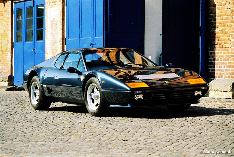 Ferrari 512 BBi