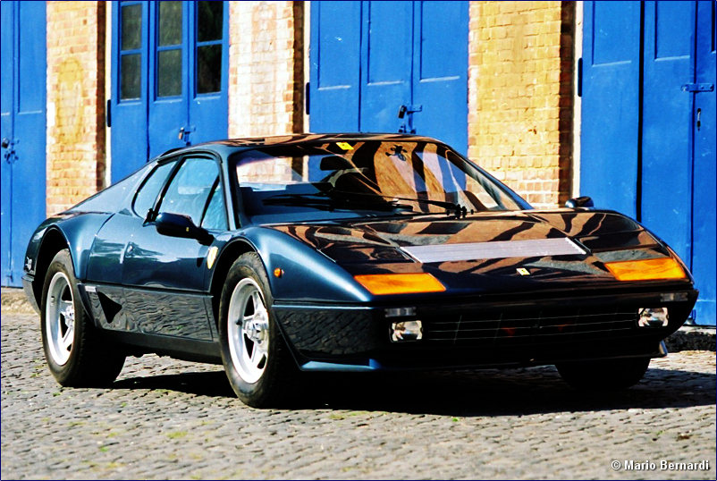 Ferrari 512 BBi