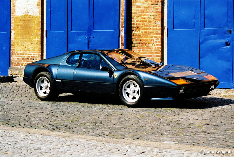 Ferrari 512 BBi