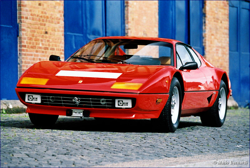 Ferrari 512 BB