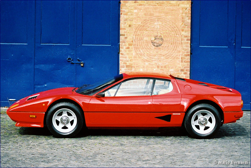 Ferrari 512 BB