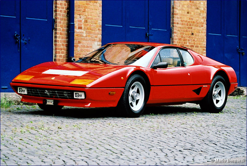 Ferrari 512 BB