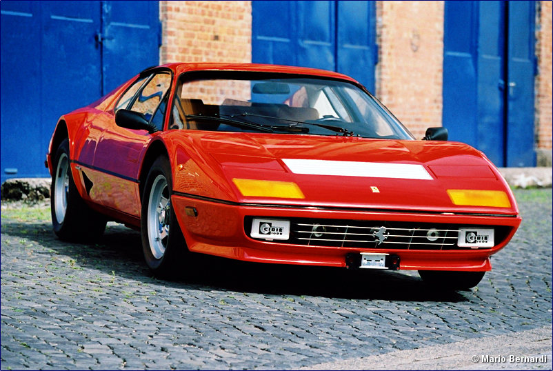 Ferrari 512 BB