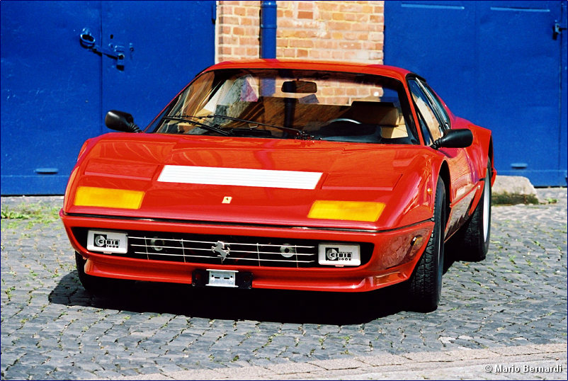 Ferrari 512 BB