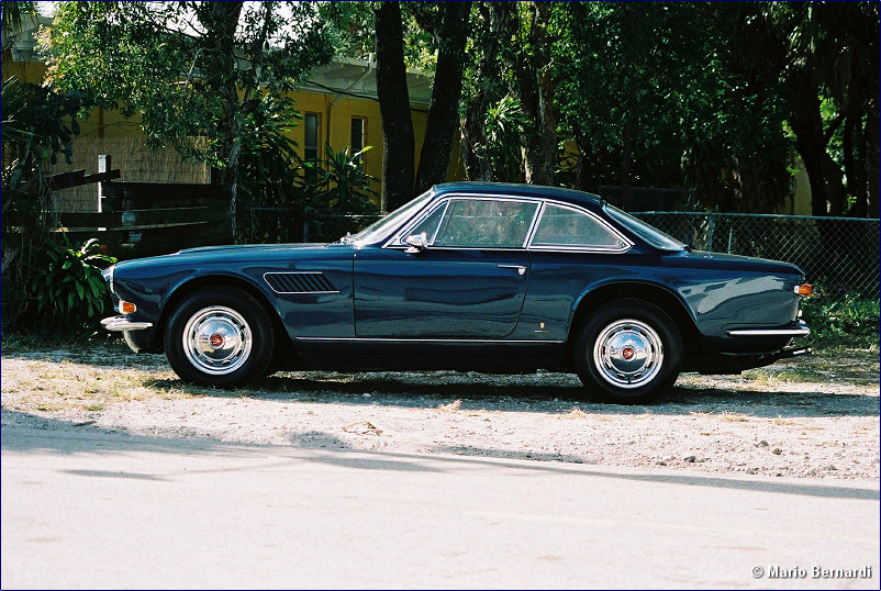 Maserati Sebring