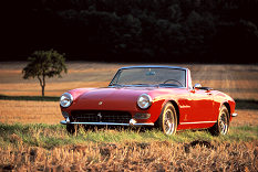 Ferrari 275 GTS