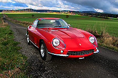 Ferrari 275 GTB/4