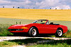 Ferrari Daytona 365 GTS/4 Spider