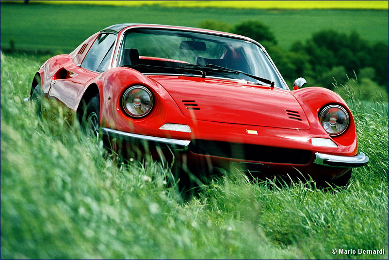 Ferrari 246 GTS