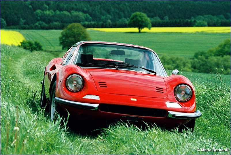 Ferrari 246 GTS