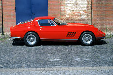 Ferrari 275 GTB/2