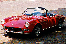 Ferrari 275 GTS