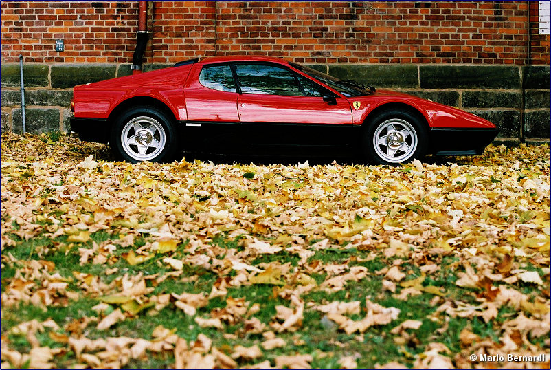 Ferrari 512 BB