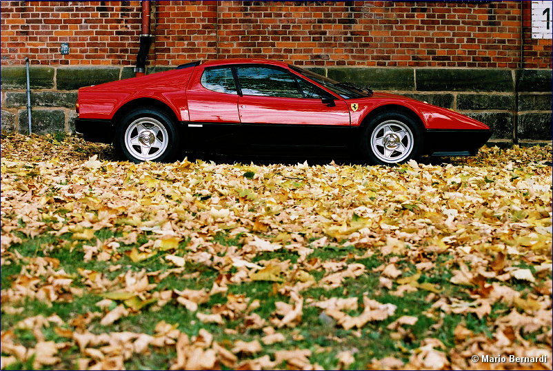 Ferrari 512 BB