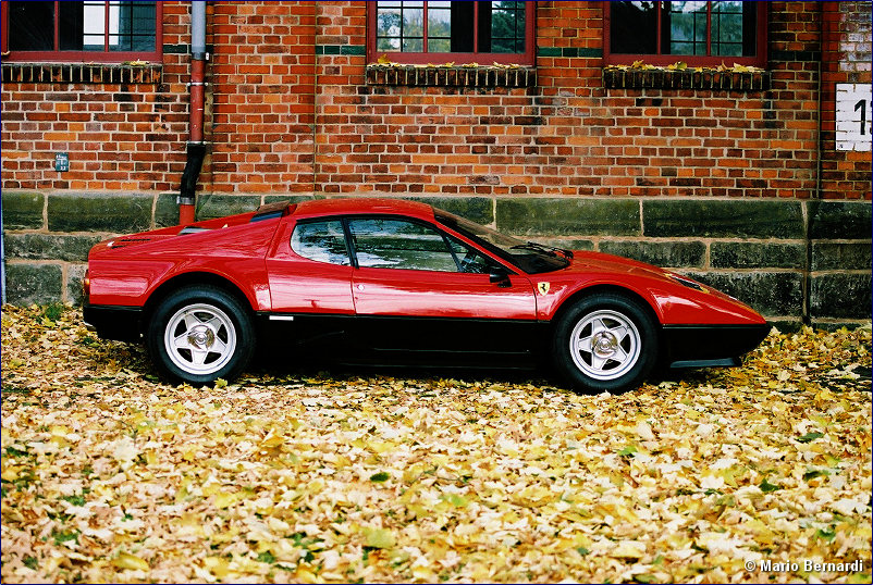 Ferrari 512 BB