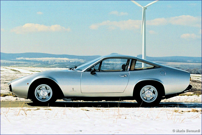 Ferrari 365 GTC/4