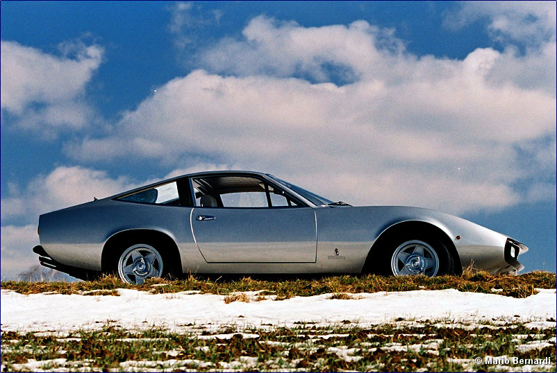 Ferrari 365 GTC/4