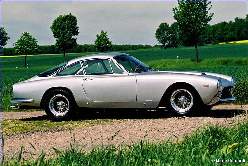 Ferrari 250 GT/L Lusso