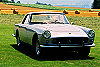 Ferrari 250 GT Pininfarina Coupe