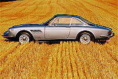 Ferrari 330 GTC