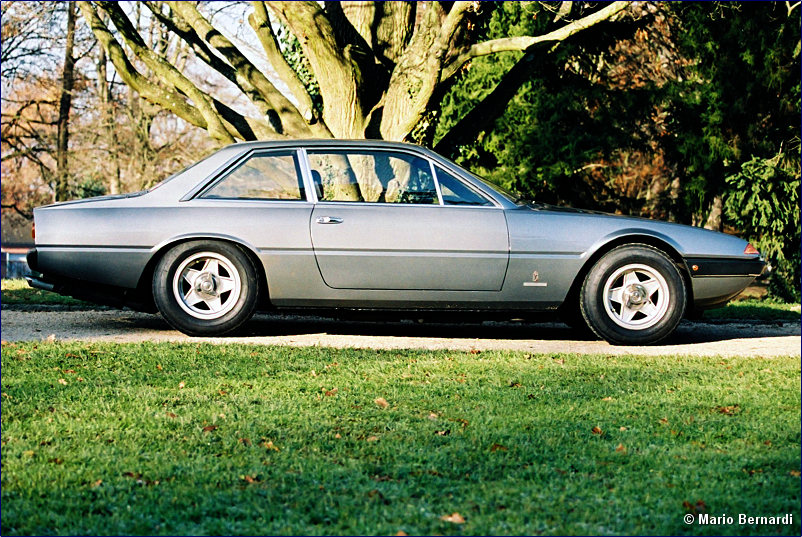 Ferrari 365 GT/4 2+2