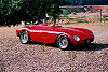 Maserati A6 GCS