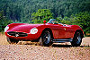 Maserati A6 GCS