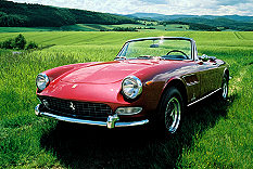 Ferrari 275 GTS