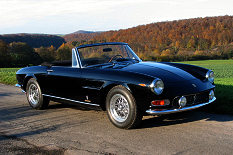 Ferrari 275 GTS
