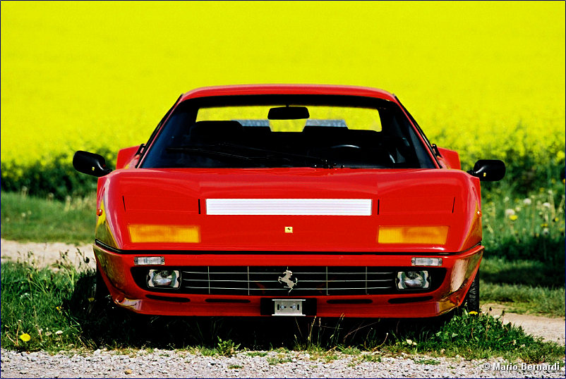 Ferrari 512 BBi