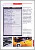 Test Ferrari 750 Monza