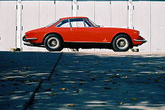 Ferrari 365 GTC