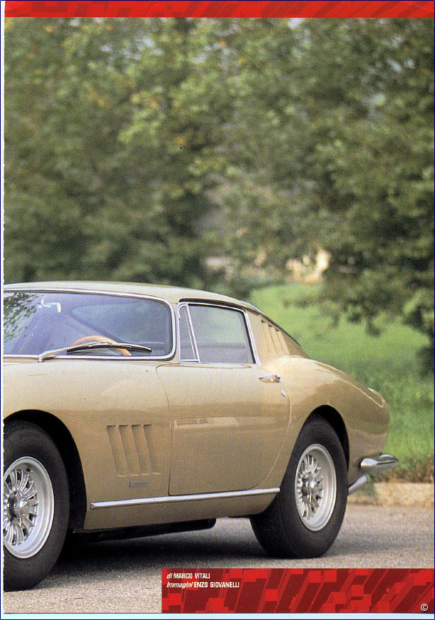 Ferrari 275 GTB