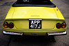 Ferrari 365 GTB/4 Daytona Spider