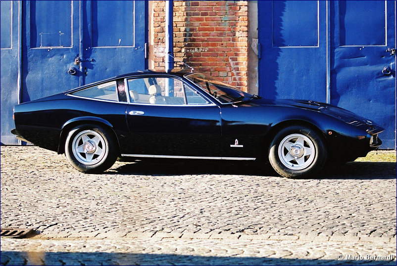 Ferrari 365 GTC/4