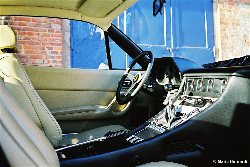 Ferrari 365 GTC/4