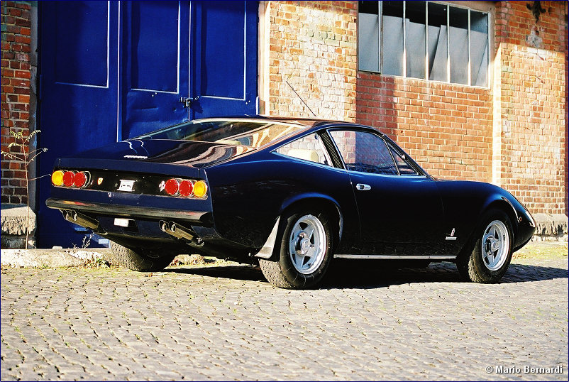 Ferrari 365 GTC/4