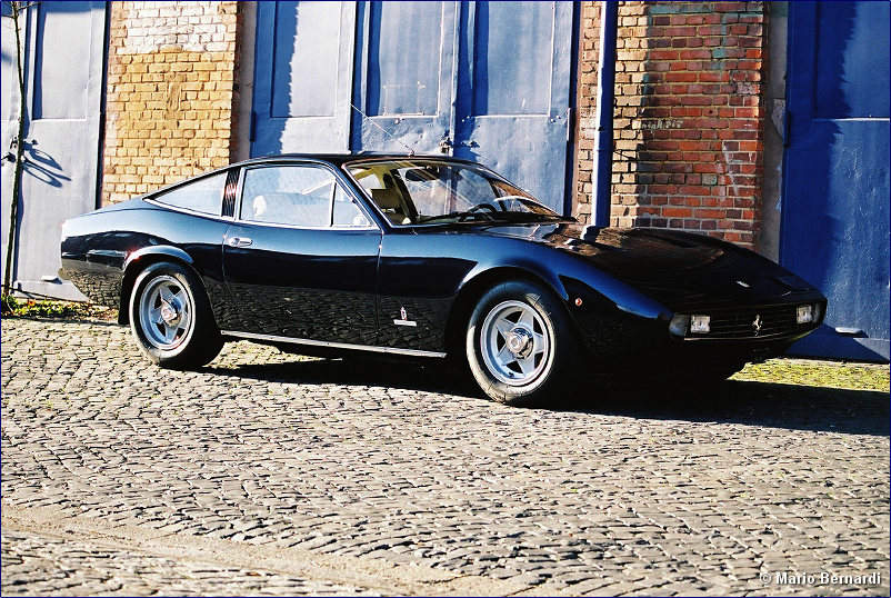 Ferrari 365 GTC/4