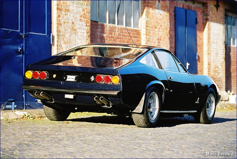 Ferrari 365 GTC/4