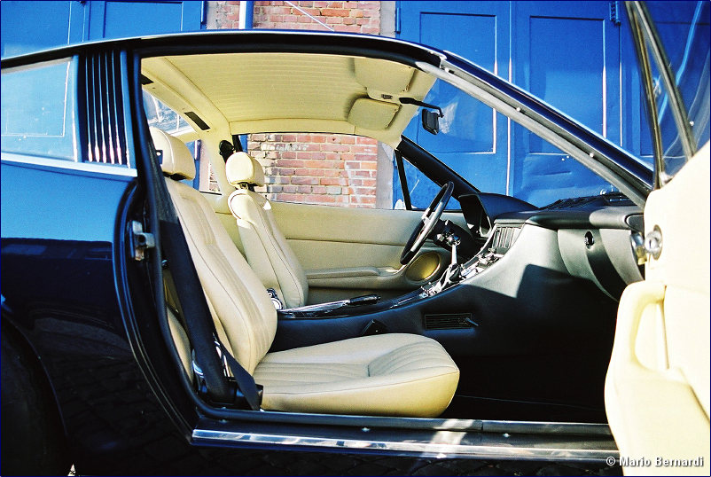 Ferrari 365 GTC/4