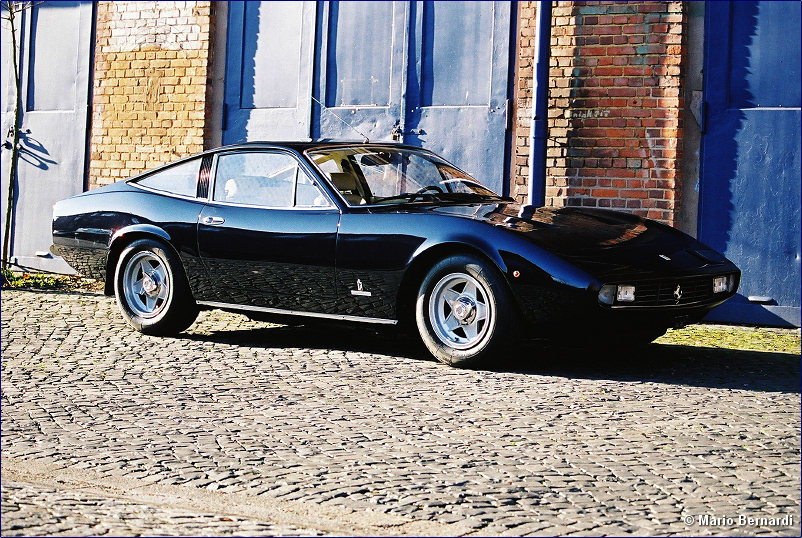 Ferrari 365 GTC/4