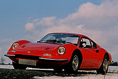 Ferrari Dino 246 GT