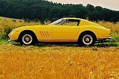 Ferrari 275 GTB/2