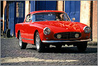 Ferrari 250 GT Boano