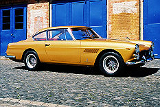 Ferrari 250 GTE