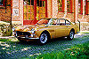Ferrari 250 GTE