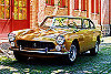 Ferrari 250 GTE